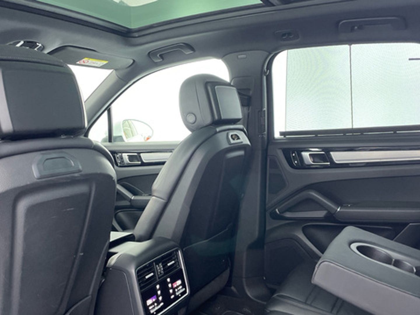 Porsche Cayenne Cayenne E-Hybrid 340 kW (462 CV)