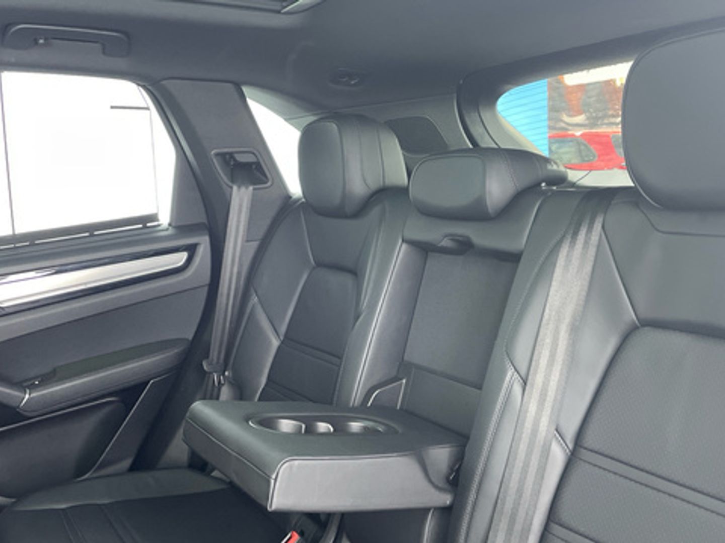 Porsche Cayenne Cayenne E-Hybrid 340 kW (462 CV)