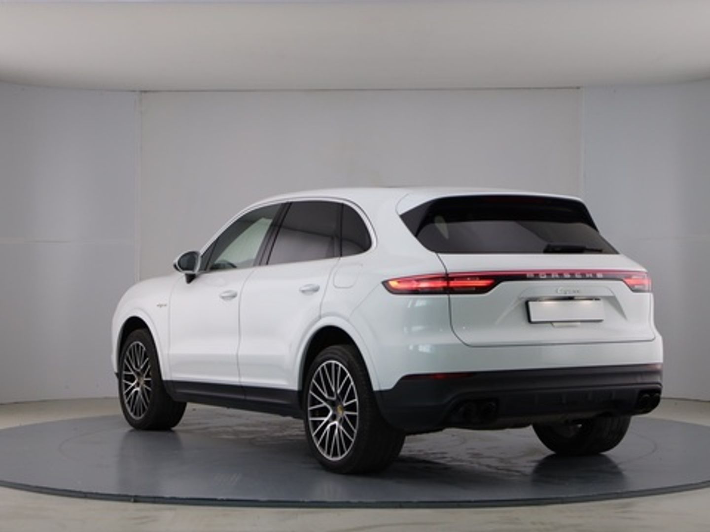 Porsche Cayenne Cayenne E-Hybrid 340 kW (462 CV)