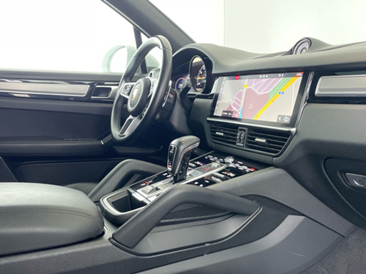 Porsche Cayenne Cayenne E-Hybrid 340 kW (462 CV)