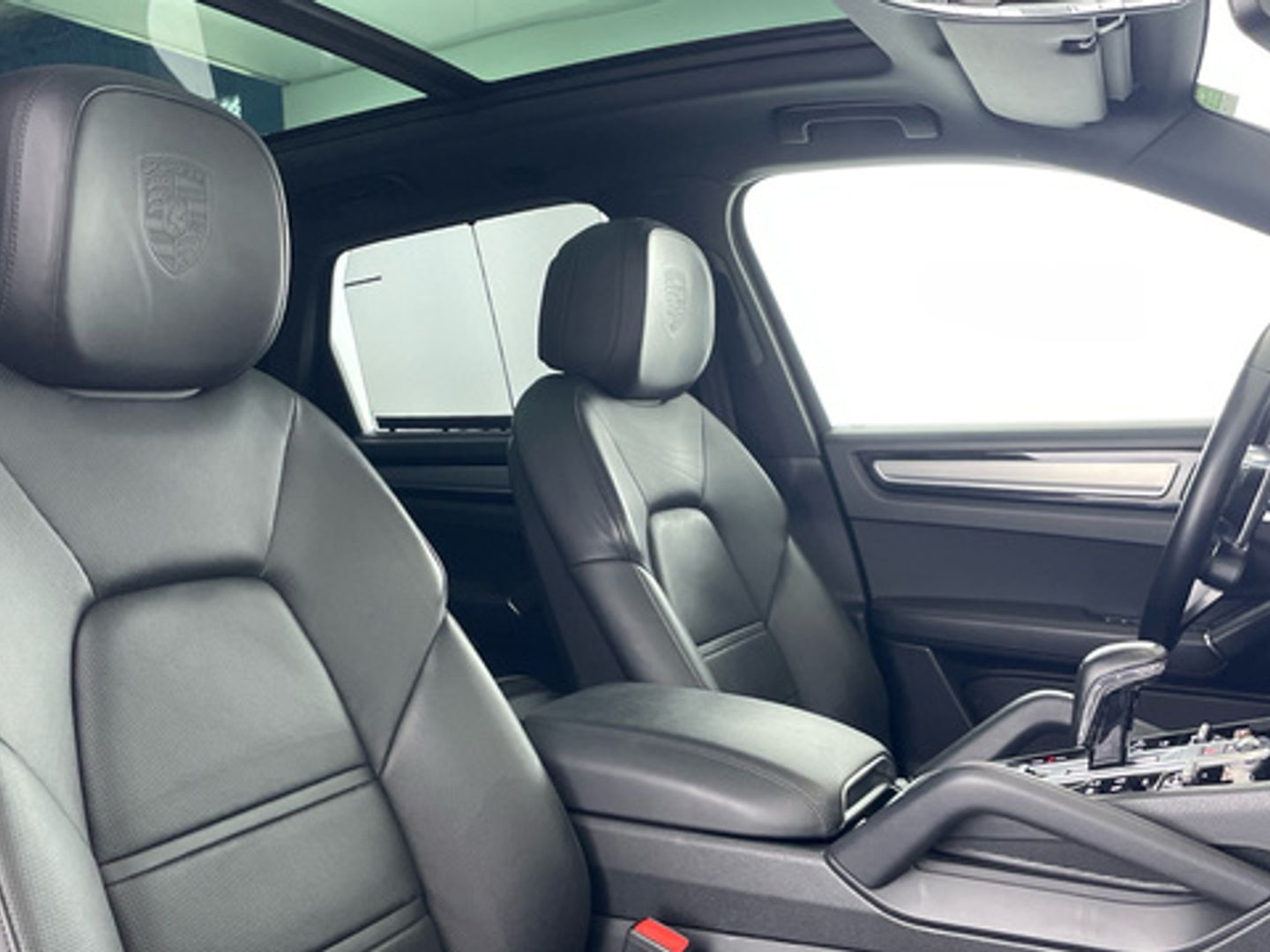 Porsche Cayenne Cayenne E-Hybrid 340 kW (462 CV)