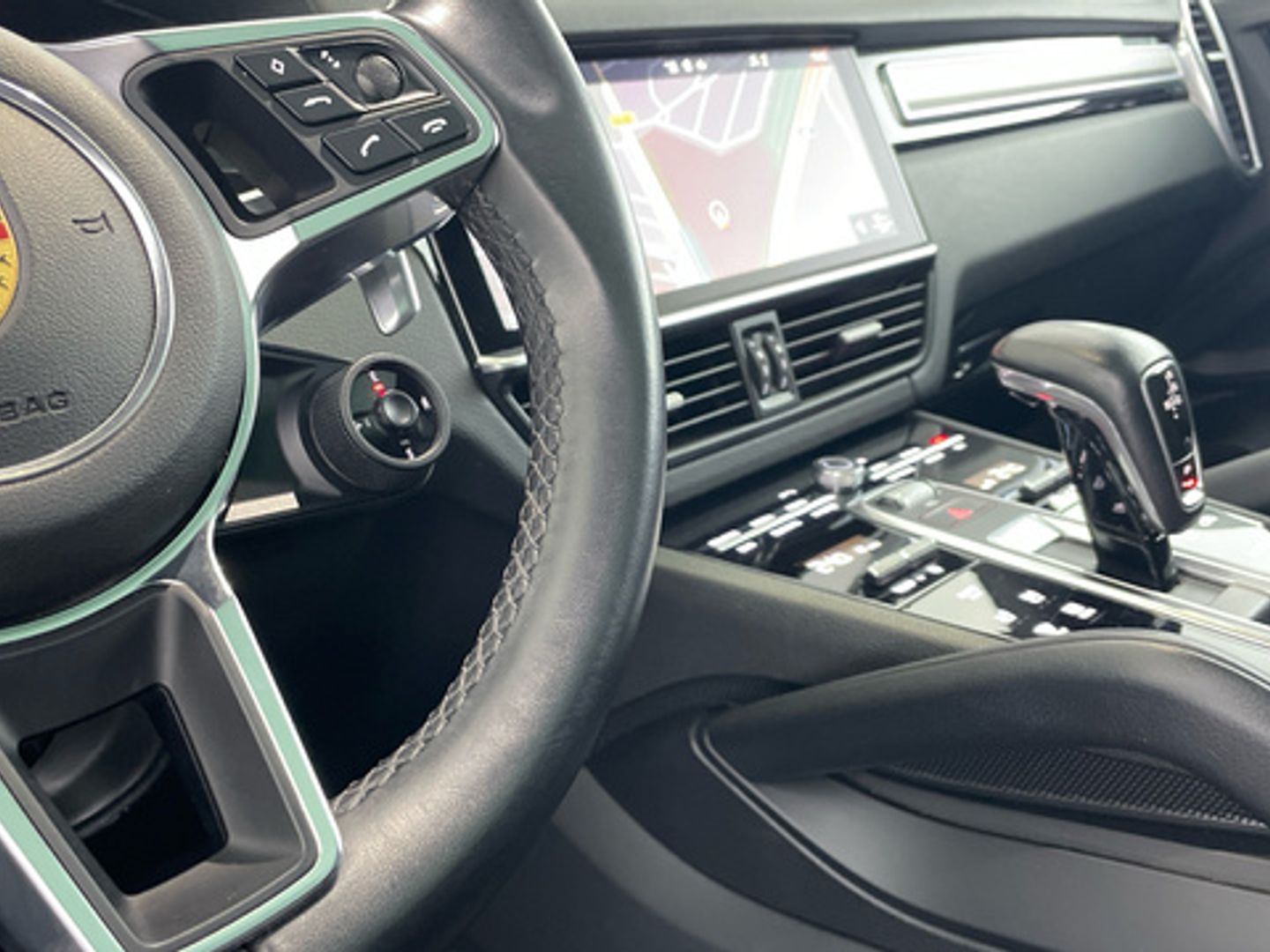 Porsche Cayenne Cayenne E-Hybrid 340 kW (462 CV)