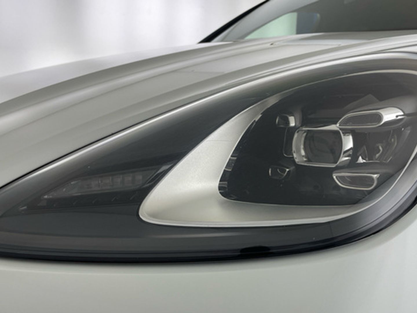 Porsche Cayenne Cayenne E-Hybrid 340 kW (462 CV)