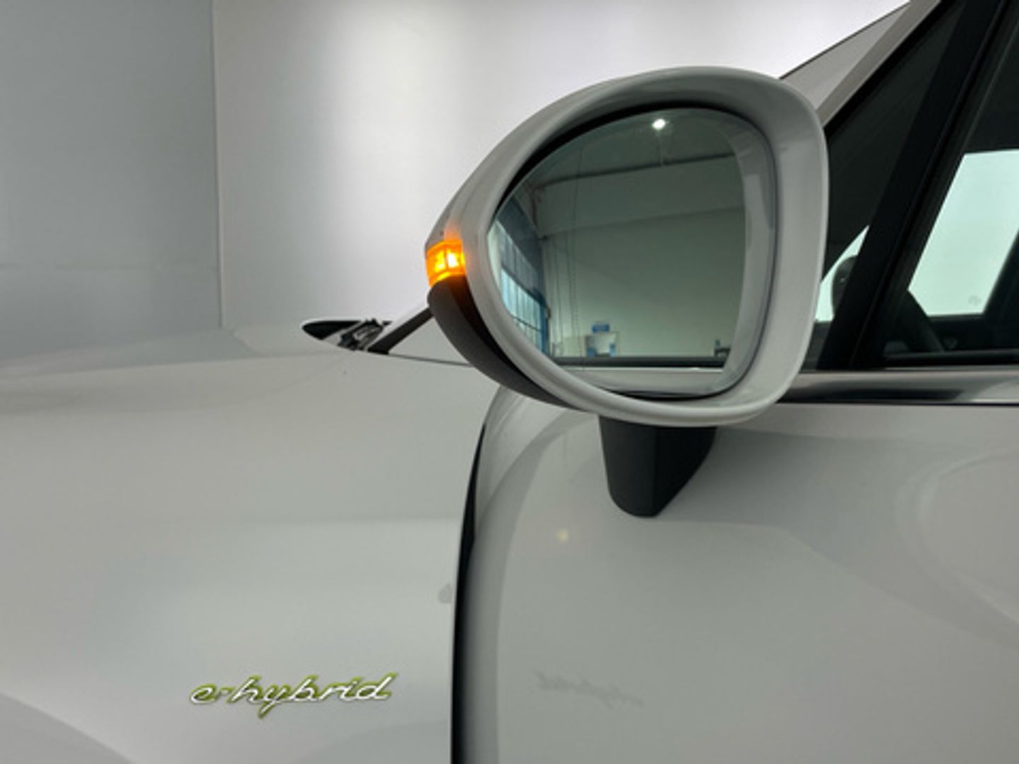 Porsche Cayenne Cayenne E-Hybrid 340 kW (462 CV)