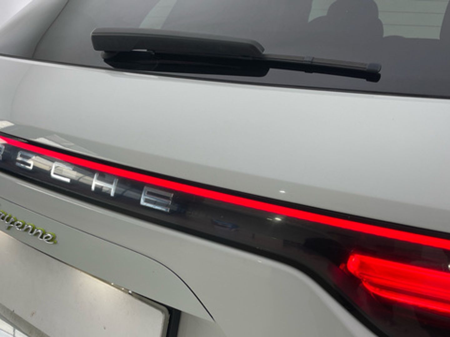 Porsche Cayenne Cayenne E-Hybrid 340 kW (462 CV)