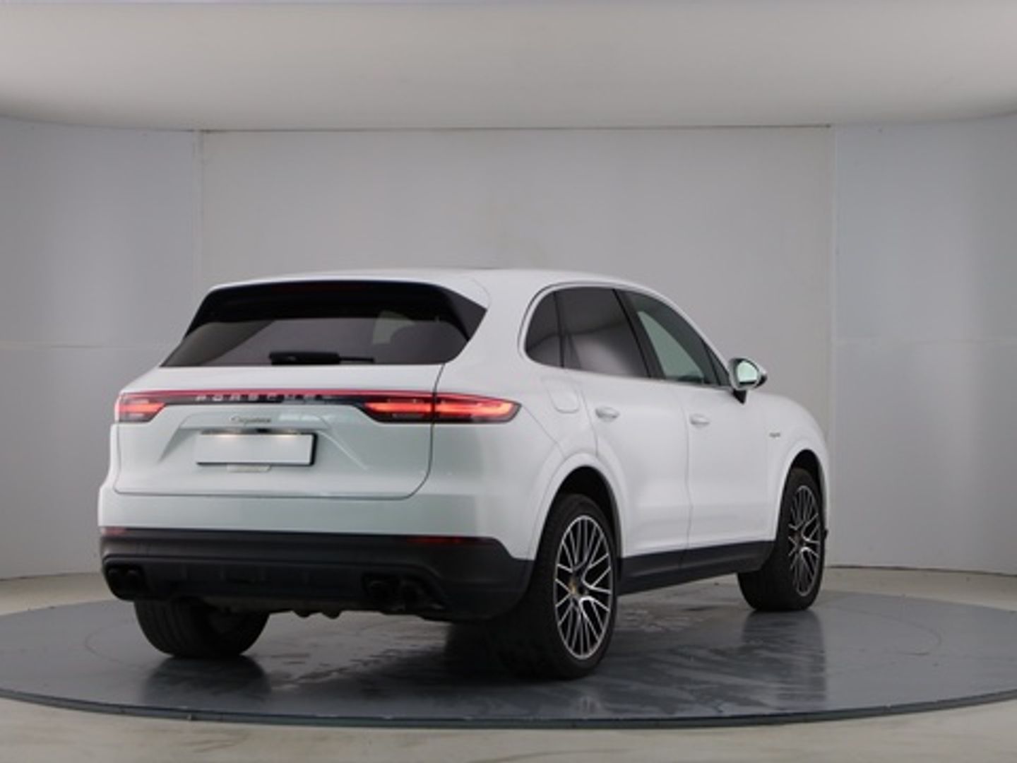 Porsche Cayenne Cayenne E-Hybrid 340 kW (462 CV)
