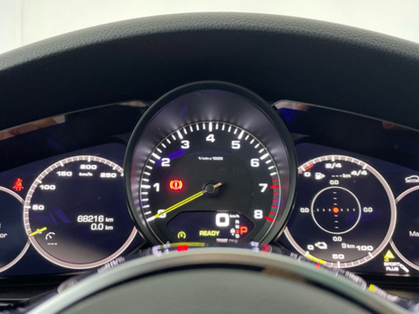 Porsche Cayenne Cayenne E-Hybrid 340 kW (462 CV)