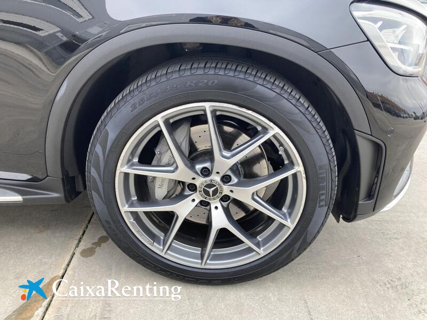 Mercedes-Benz GLC 220 d 4Matic 143 kW (194 CV)