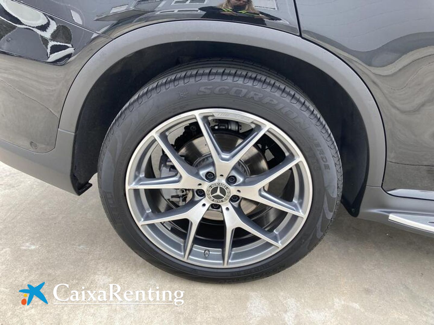 Mercedes-Benz GLC 220 d 4Matic 143 kW (194 CV)