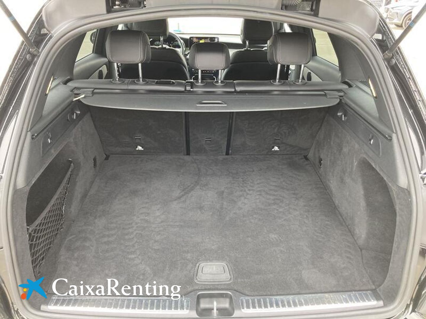 Mercedes-Benz GLC 220 d 4Matic 143 kW (194 CV)