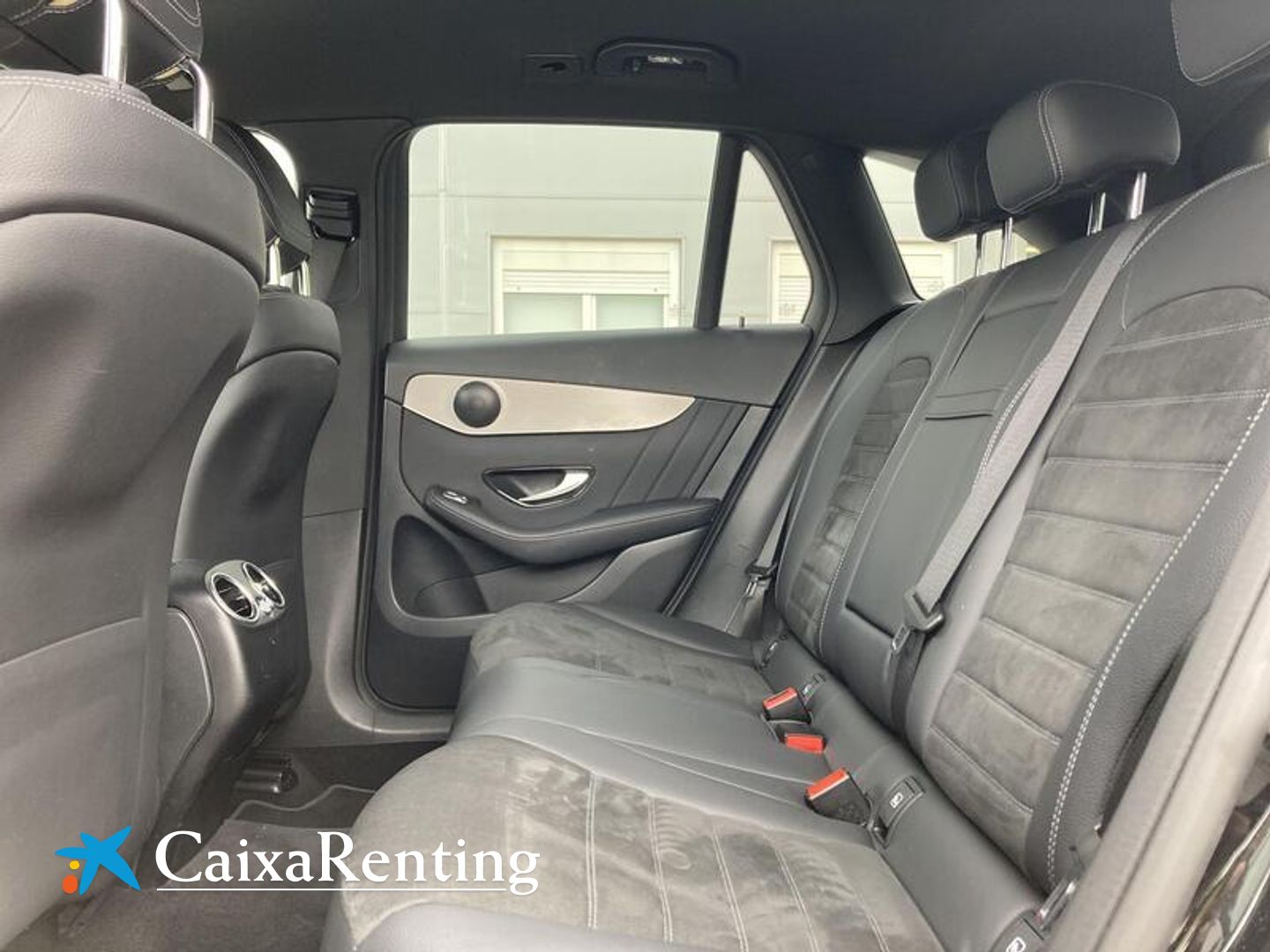 Mercedes-Benz GLC 220 d 4Matic 143 kW (194 CV)