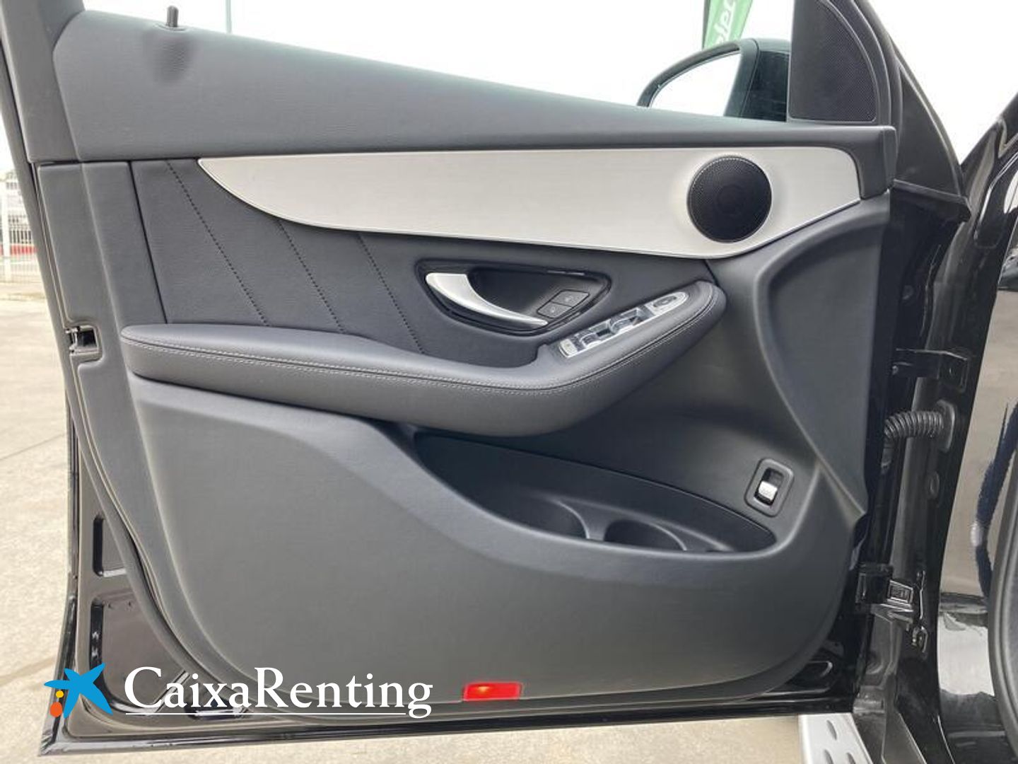Mercedes-Benz GLC 220 d 4Matic 143 kW (194 CV)