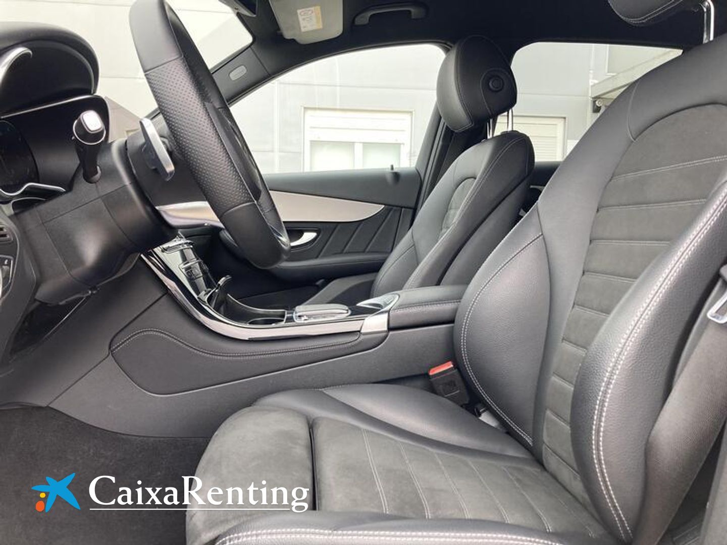 Mercedes-Benz GLC 220 d 4Matic 143 kW (194 CV)