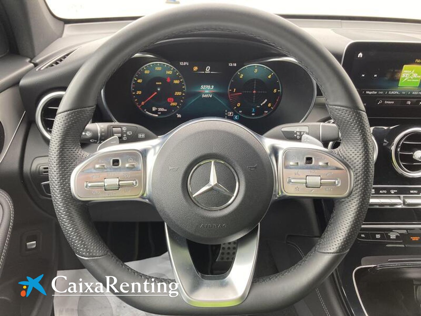 Mercedes-Benz GLC 220 d 4Matic 143 kW (194 CV)