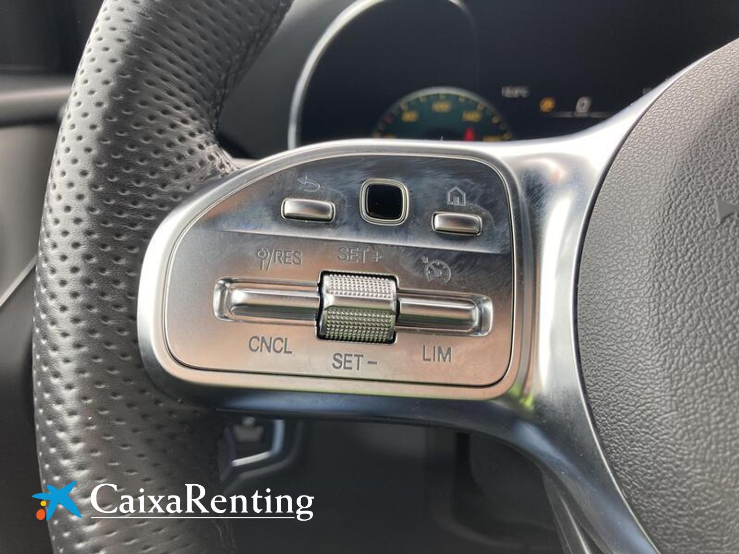 Mercedes-Benz GLC 220 d 4Matic 143 kW (194 CV)