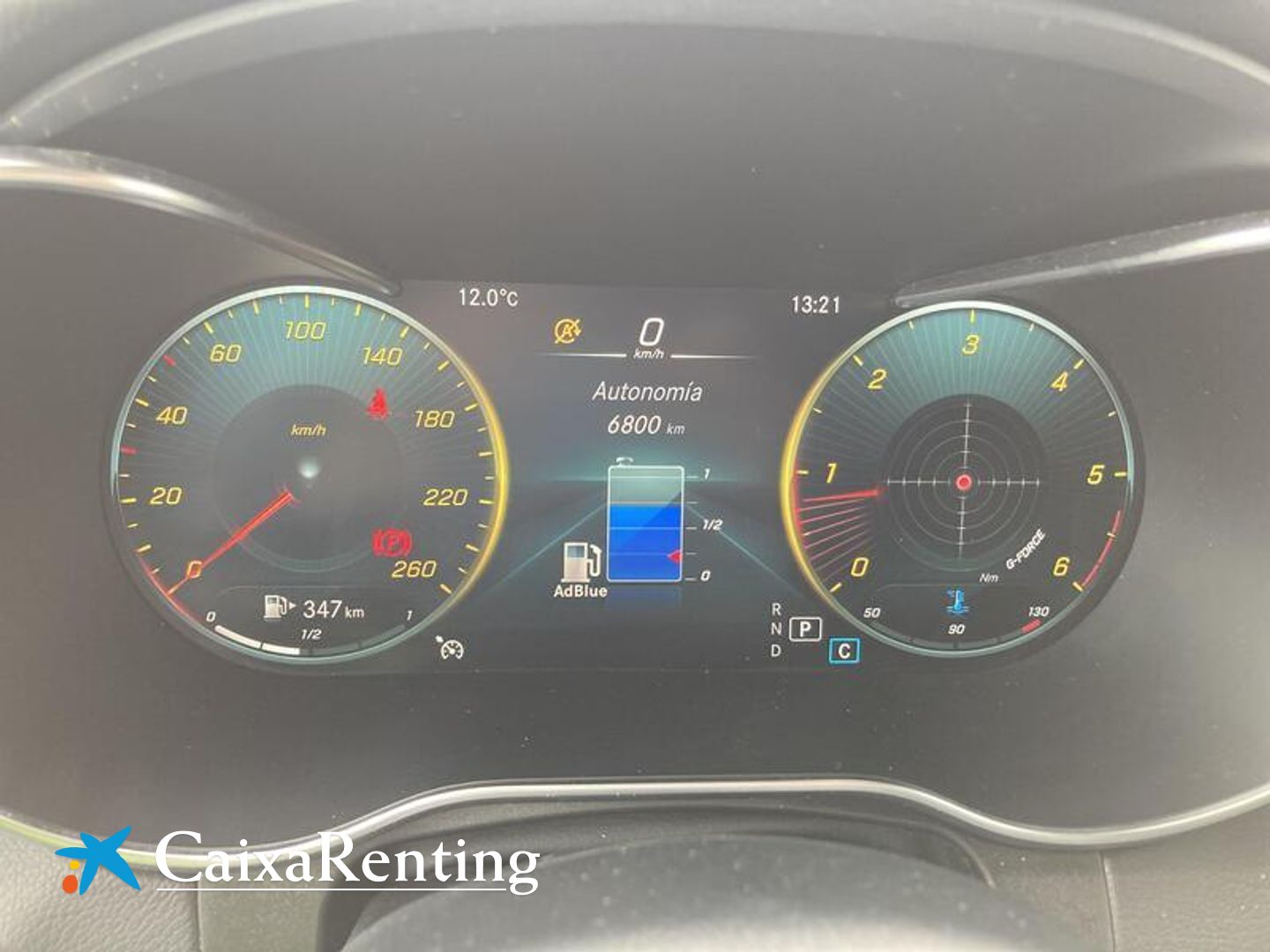 Mercedes-Benz GLC 220 d 4Matic 143 kW (194 CV)