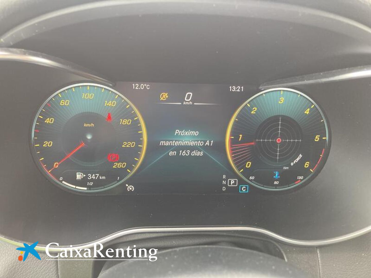 Mercedes-Benz GLC 220 d 4Matic 143 kW (194 CV)