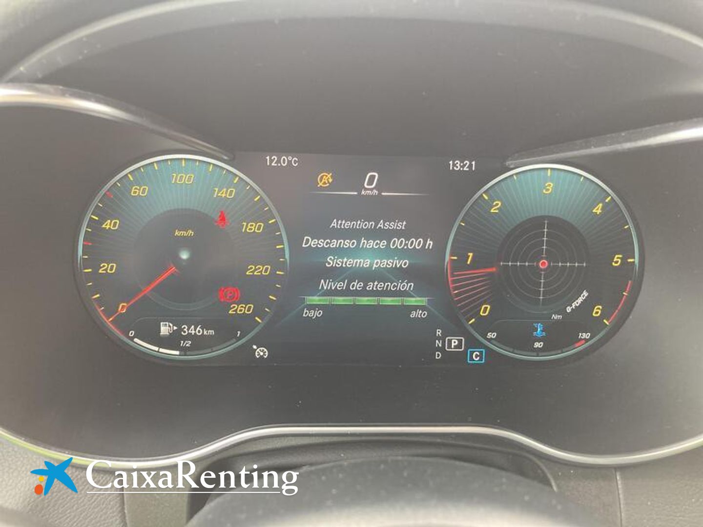 Mercedes-Benz GLC 220 d 4Matic 143 kW (194 CV)