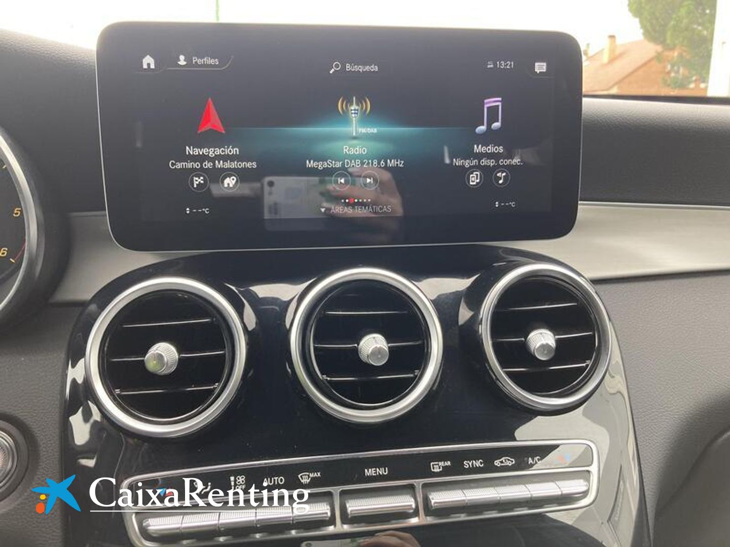 Mercedes-Benz GLC 220 d 4Matic 143 kW (194 CV)