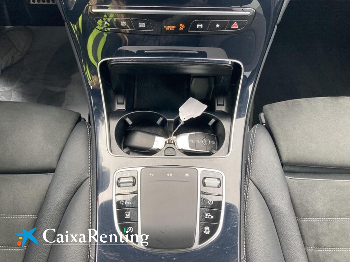 Mercedes-Benz GLC 220 d 4Matic 143 kW (194 CV)