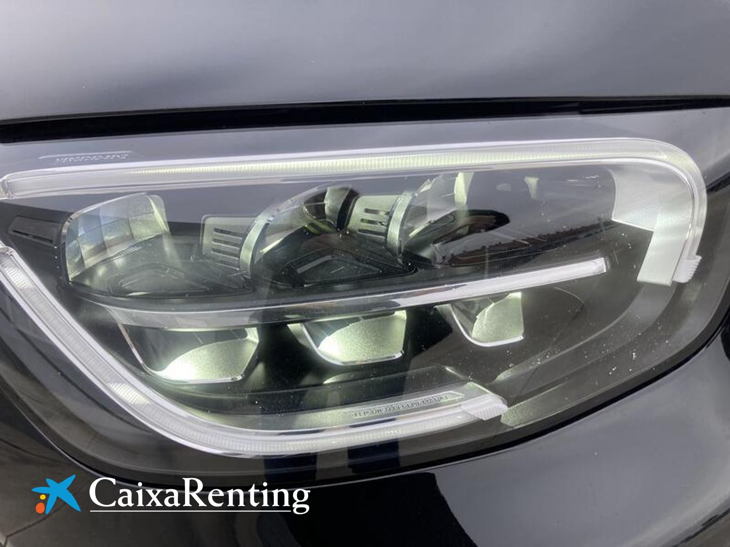 Mercedes-Benz GLC 220 d 4Matic 143 kW (194 CV)