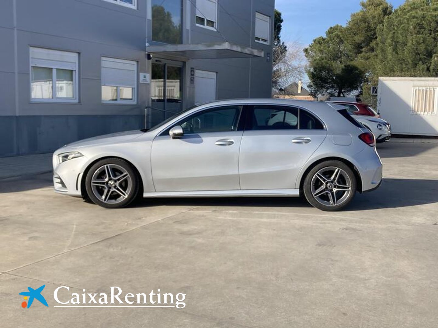 Mercedes-benz Clase A 200 d -