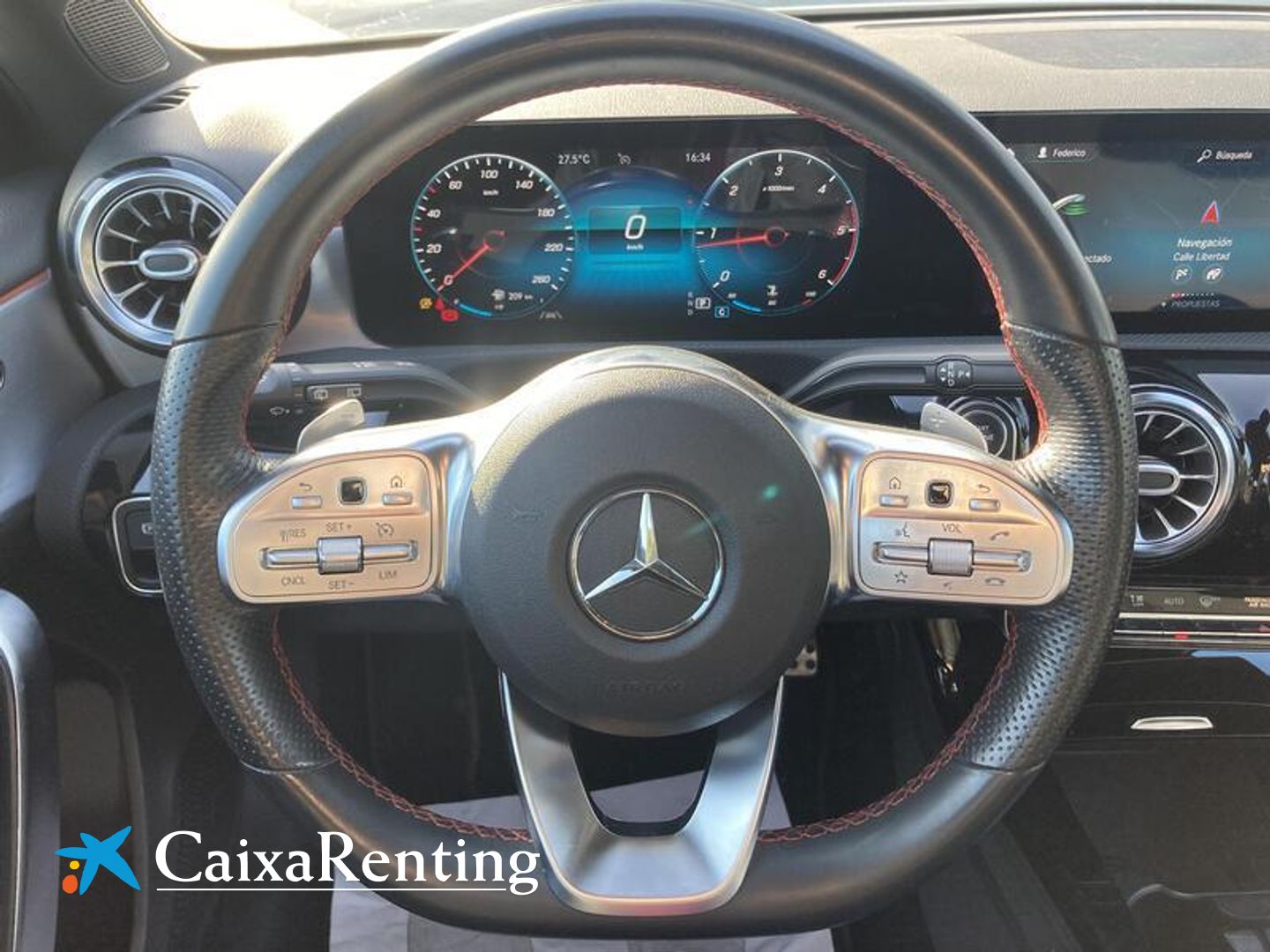 Mercedes-benz Clase A 200 d -