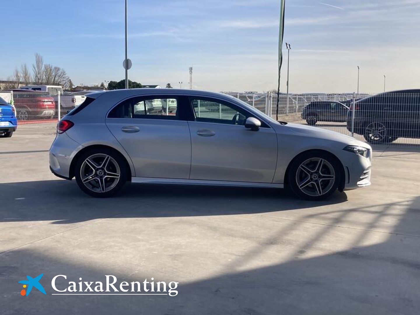 Mercedes-benz Clase A 200 d -