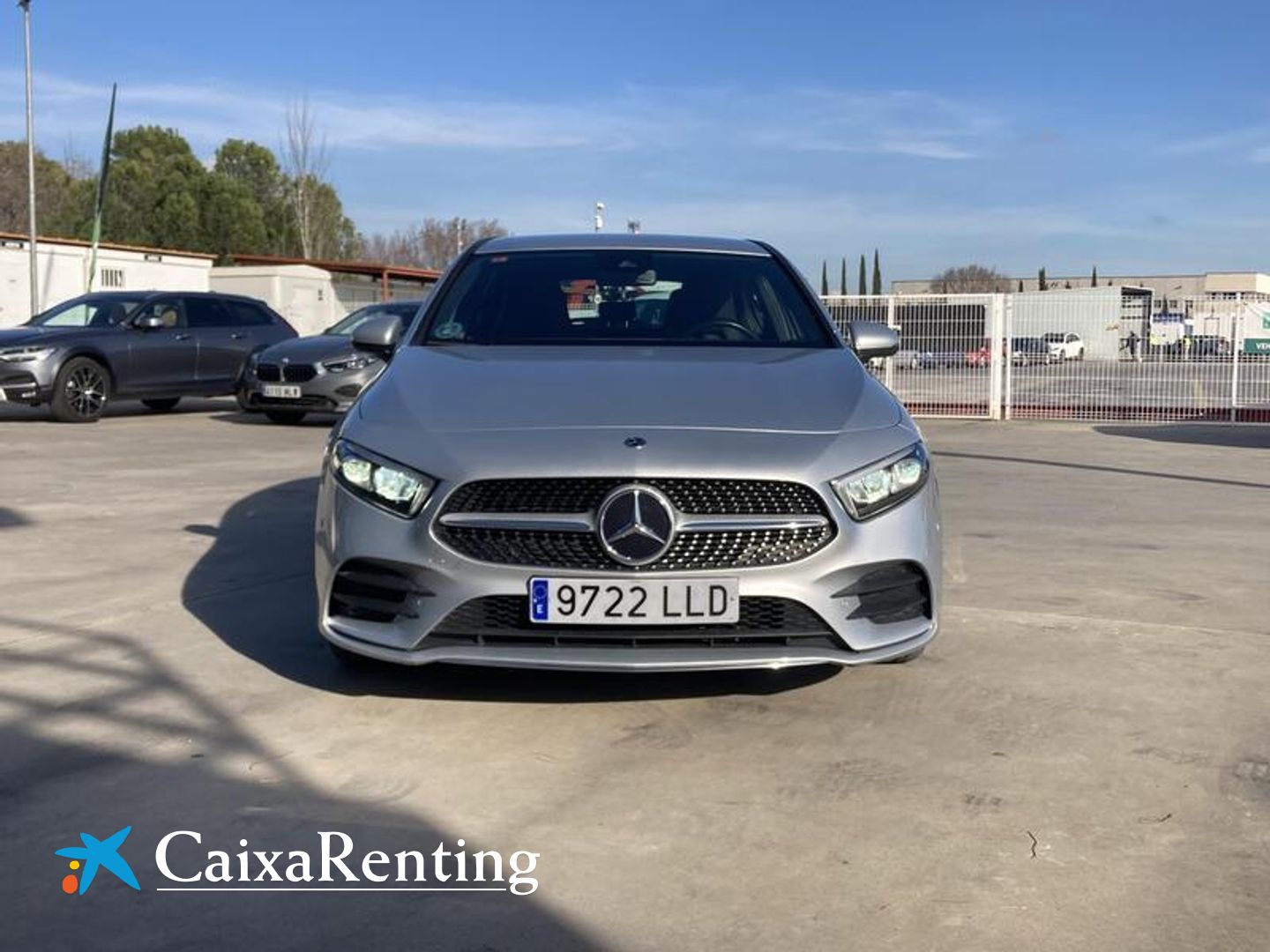 Mercedes-benz Clase A 200 d -