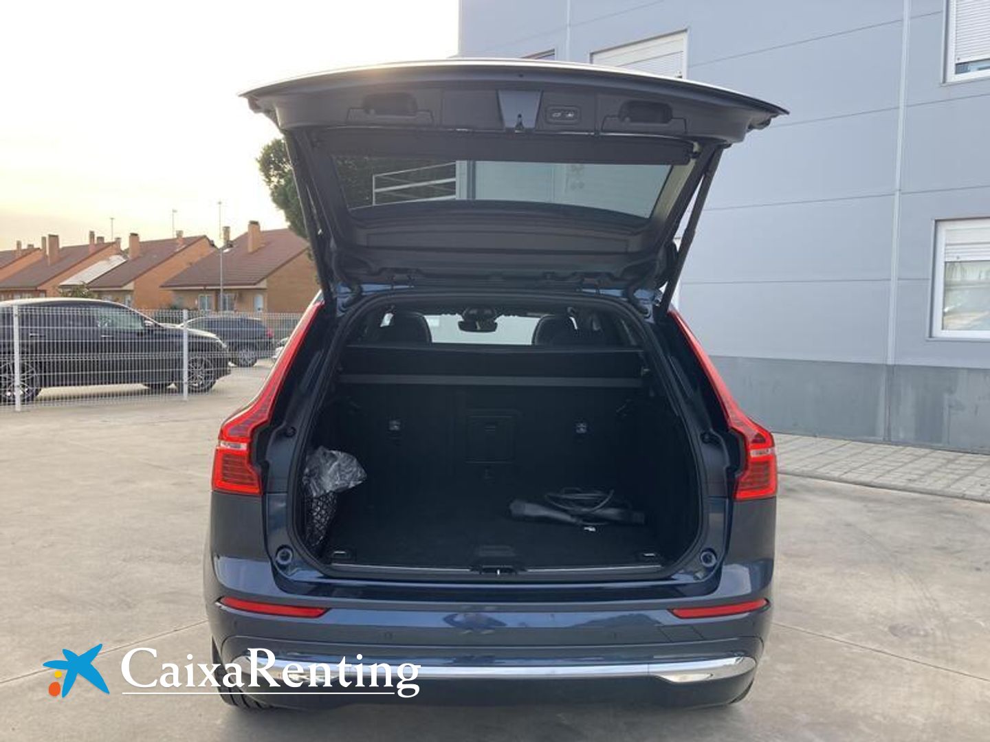 Volvo XC60 T6