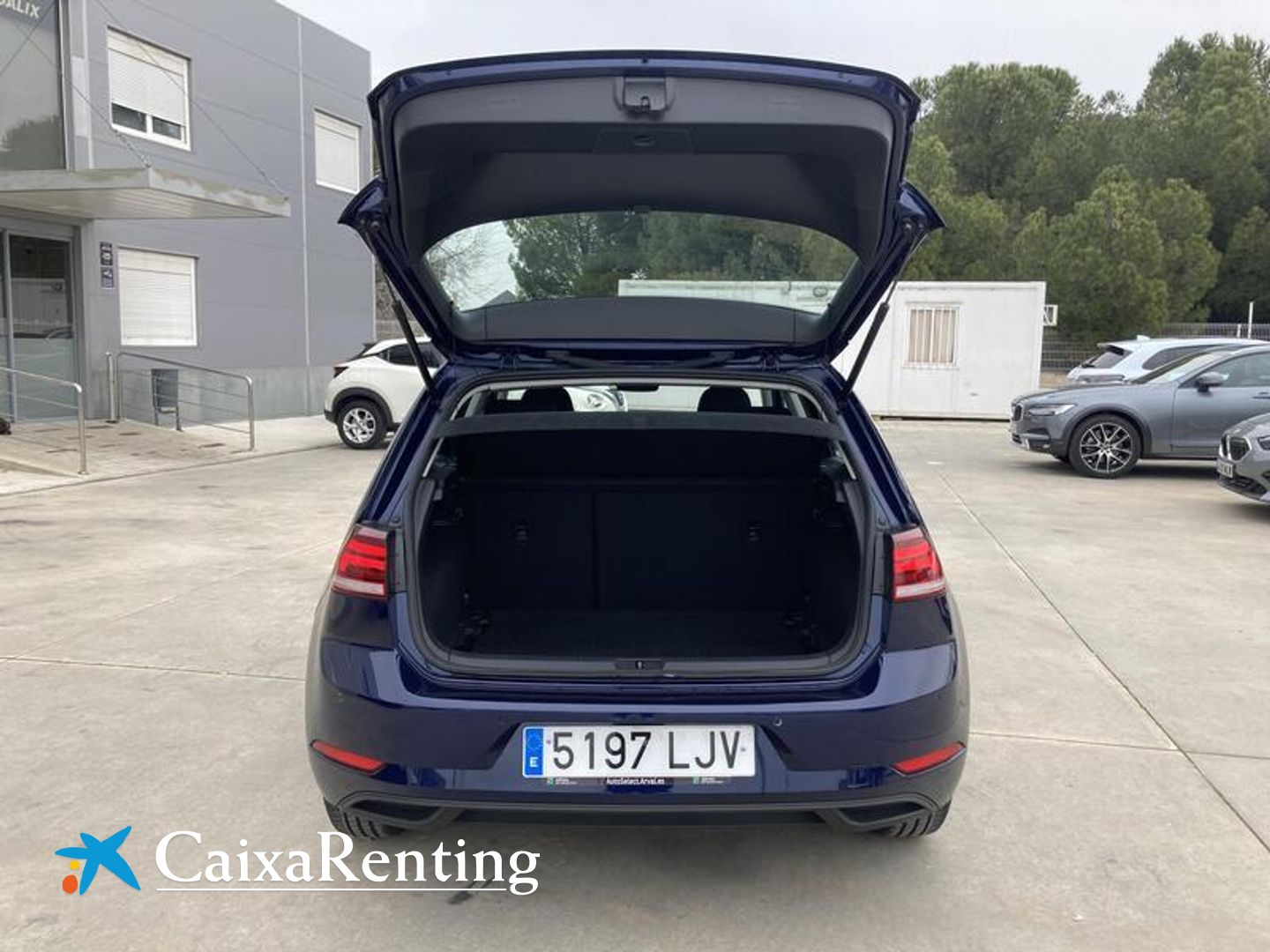 Volkswagen Golf 1.6 TDI Last Edition