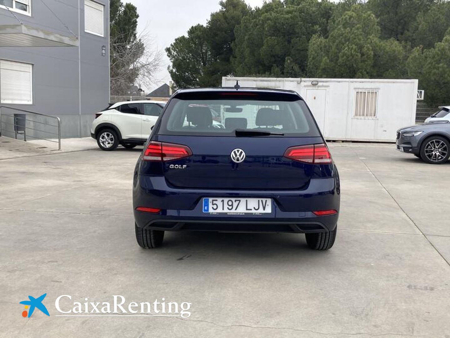 Volkswagen Golf 1.6 TDI Last Edition