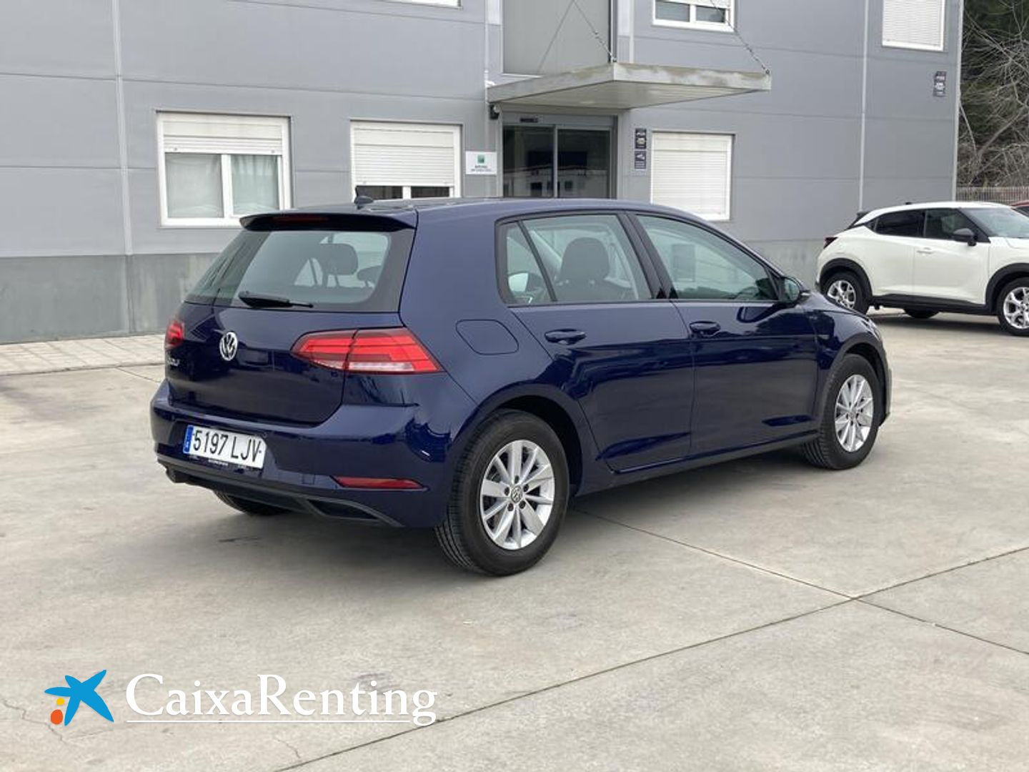 Volkswagen Golf 1.6 TDI Last Edition