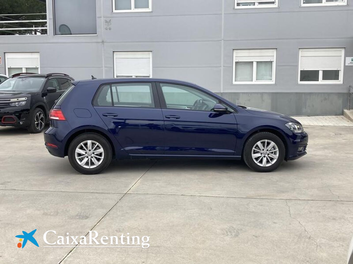 Volkswagen Golf 1.6 TDI Last Edition