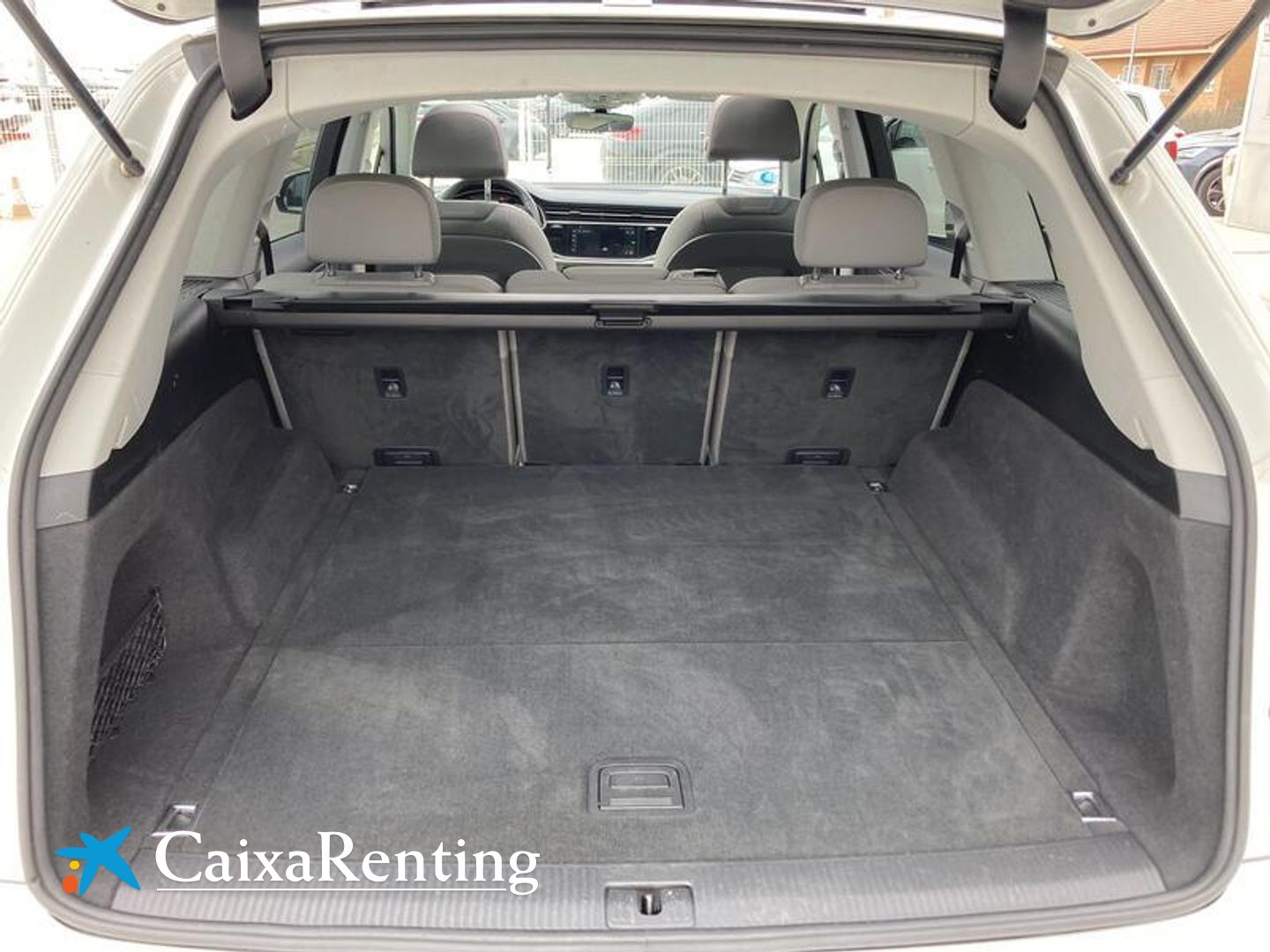 Audi Q7 45 TDI quattro 170 kW (231 CV) tiptronic