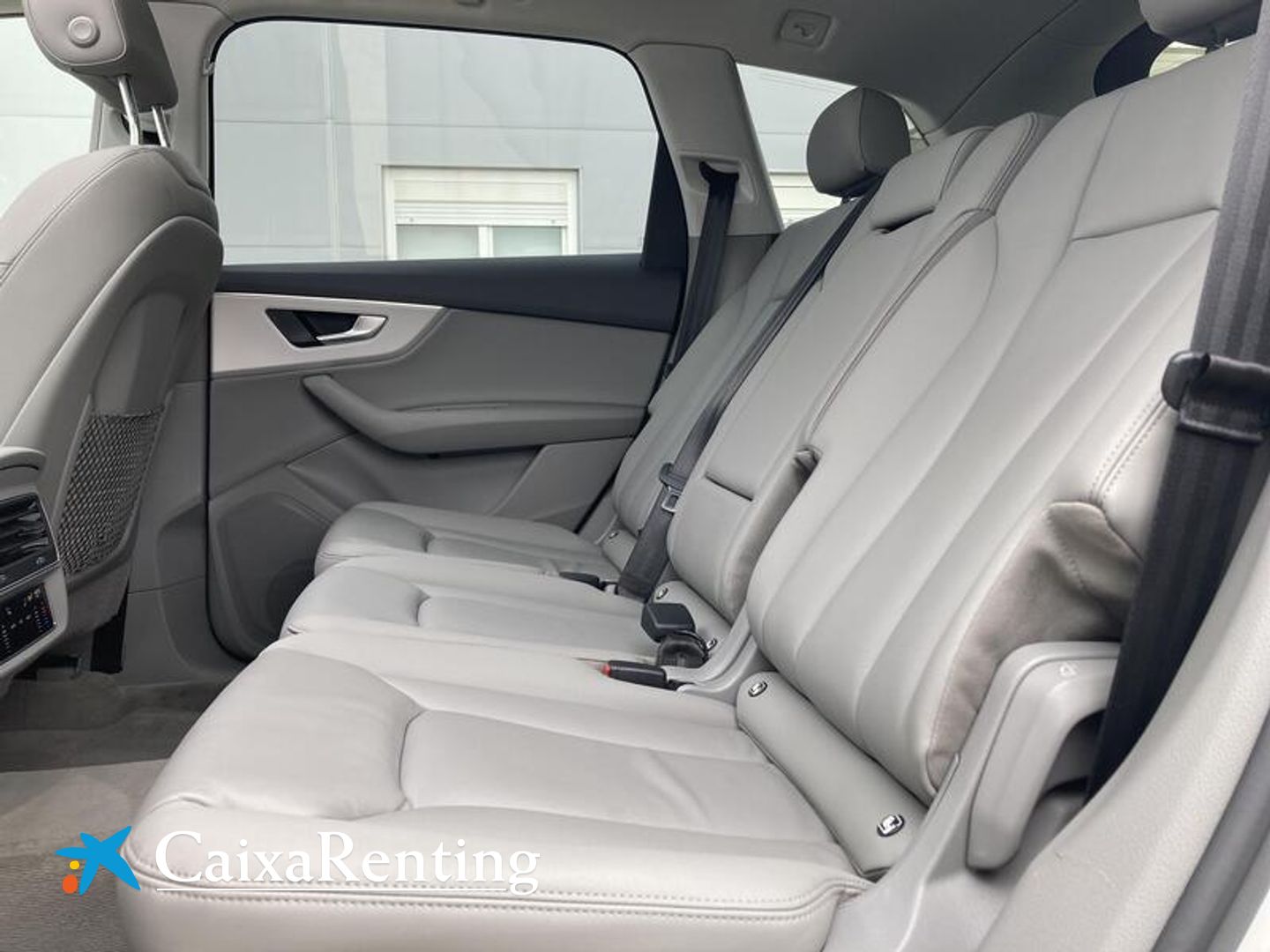 Audi Q7 45 TDI quattro 170 kW (231 CV) tiptronic