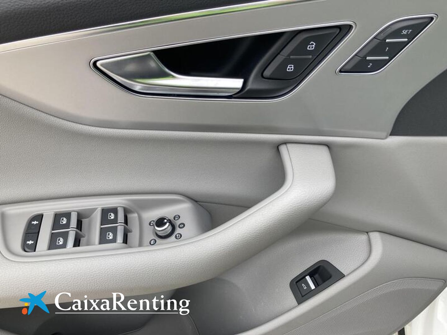 Audi Q7 45 TDI quattro 170 kW (231 CV) tiptronic