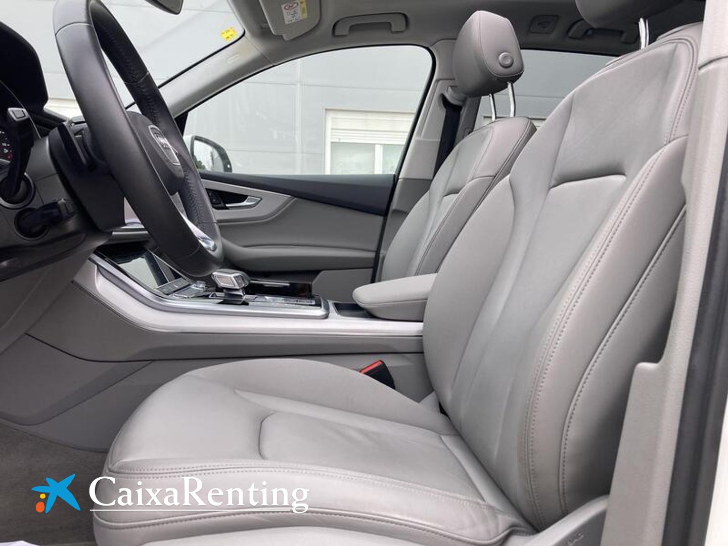 Audi Q7 45 TDI quattro 170 kW (231 CV) tiptronic