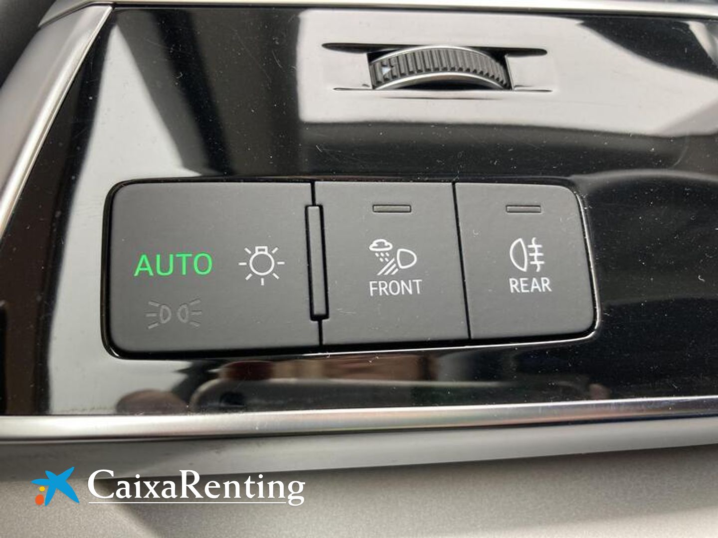 Audi Q7 45 TDI quattro 170 kW (231 CV) tiptronic