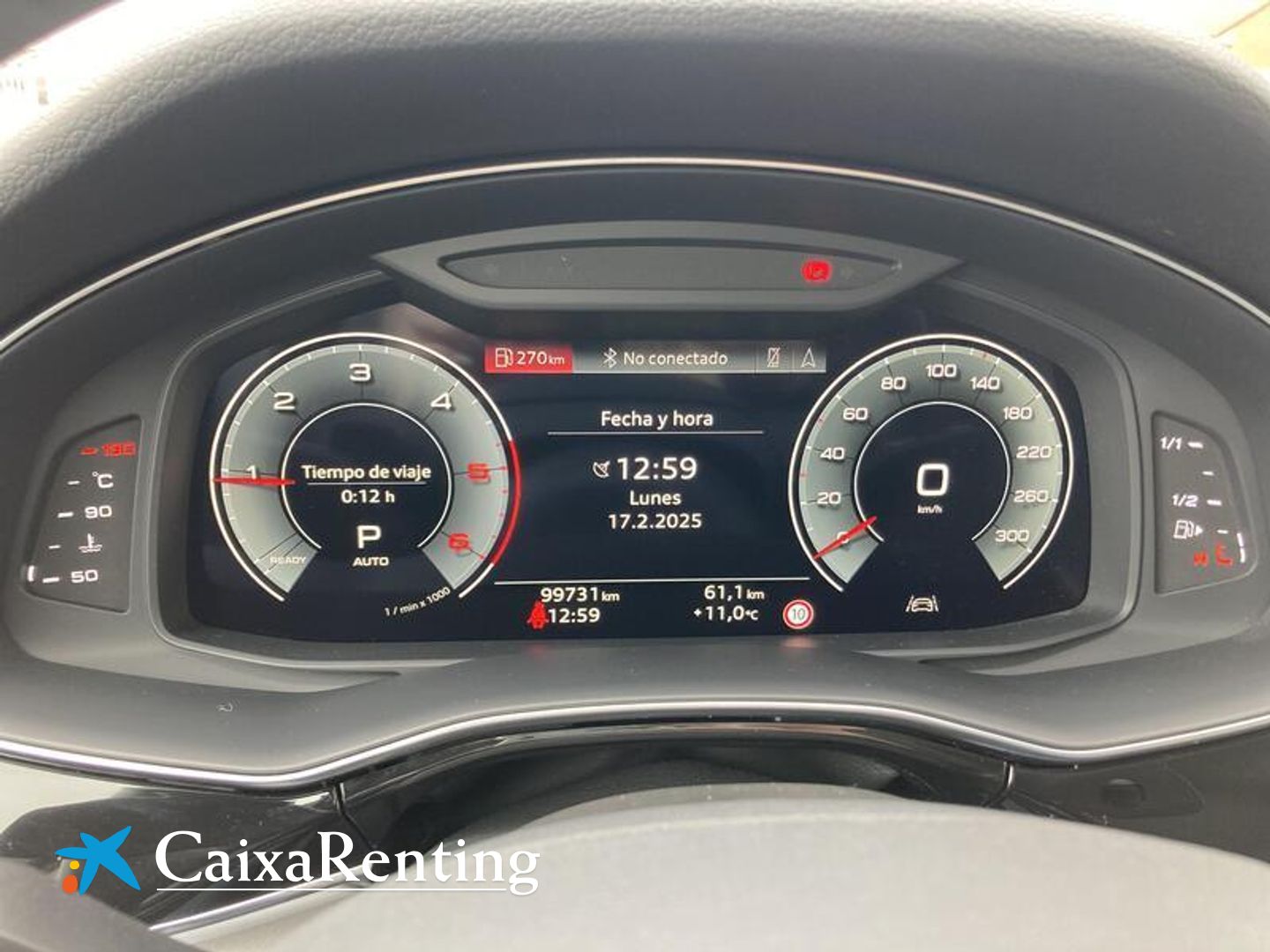 Audi Q7 45 TDI quattro 170 kW (231 CV) tiptronic