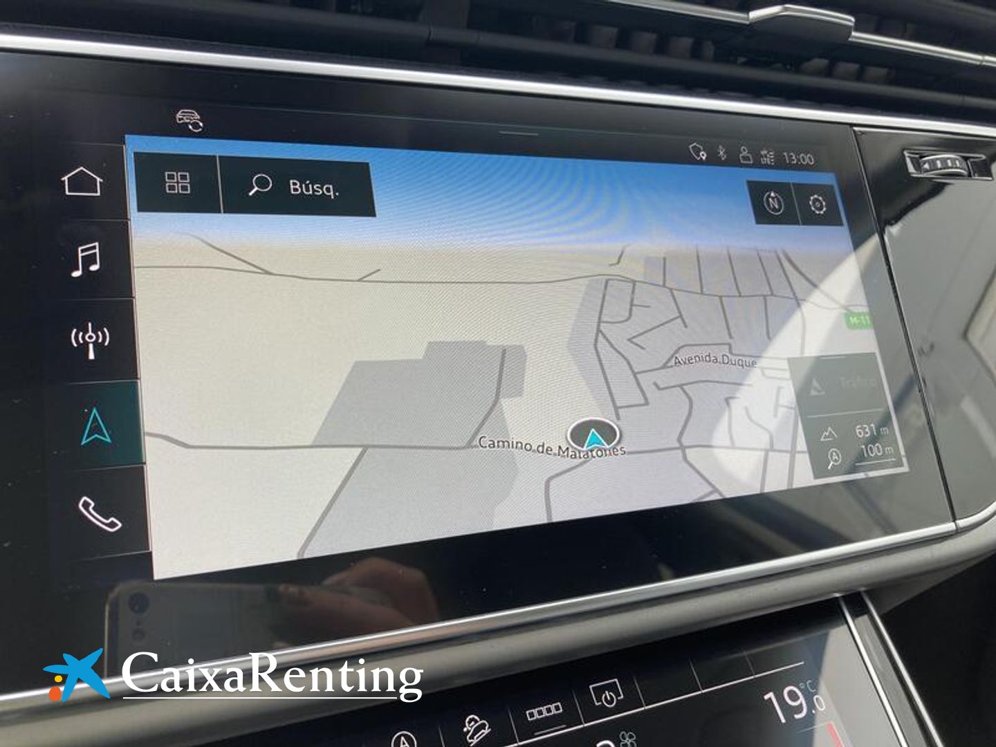 Audi Q7 45 TDI quattro 170 kW (231 CV) tiptronic