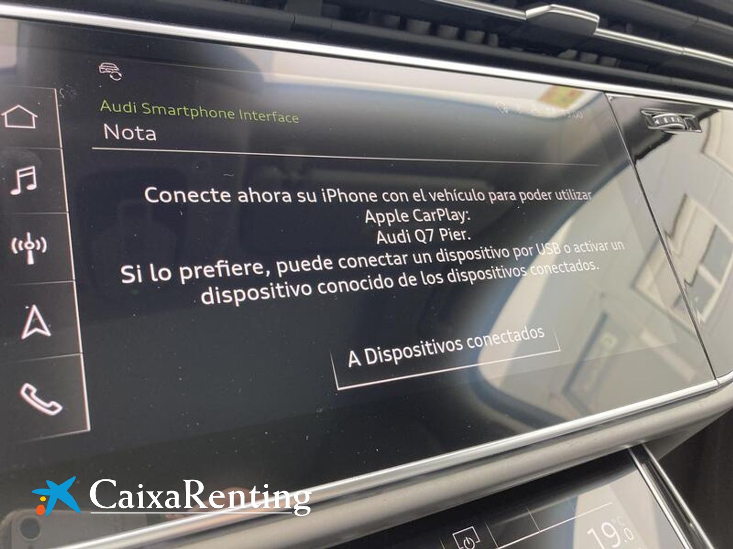 Audi Q7 45 TDI quattro 170 kW (231 CV) tiptronic