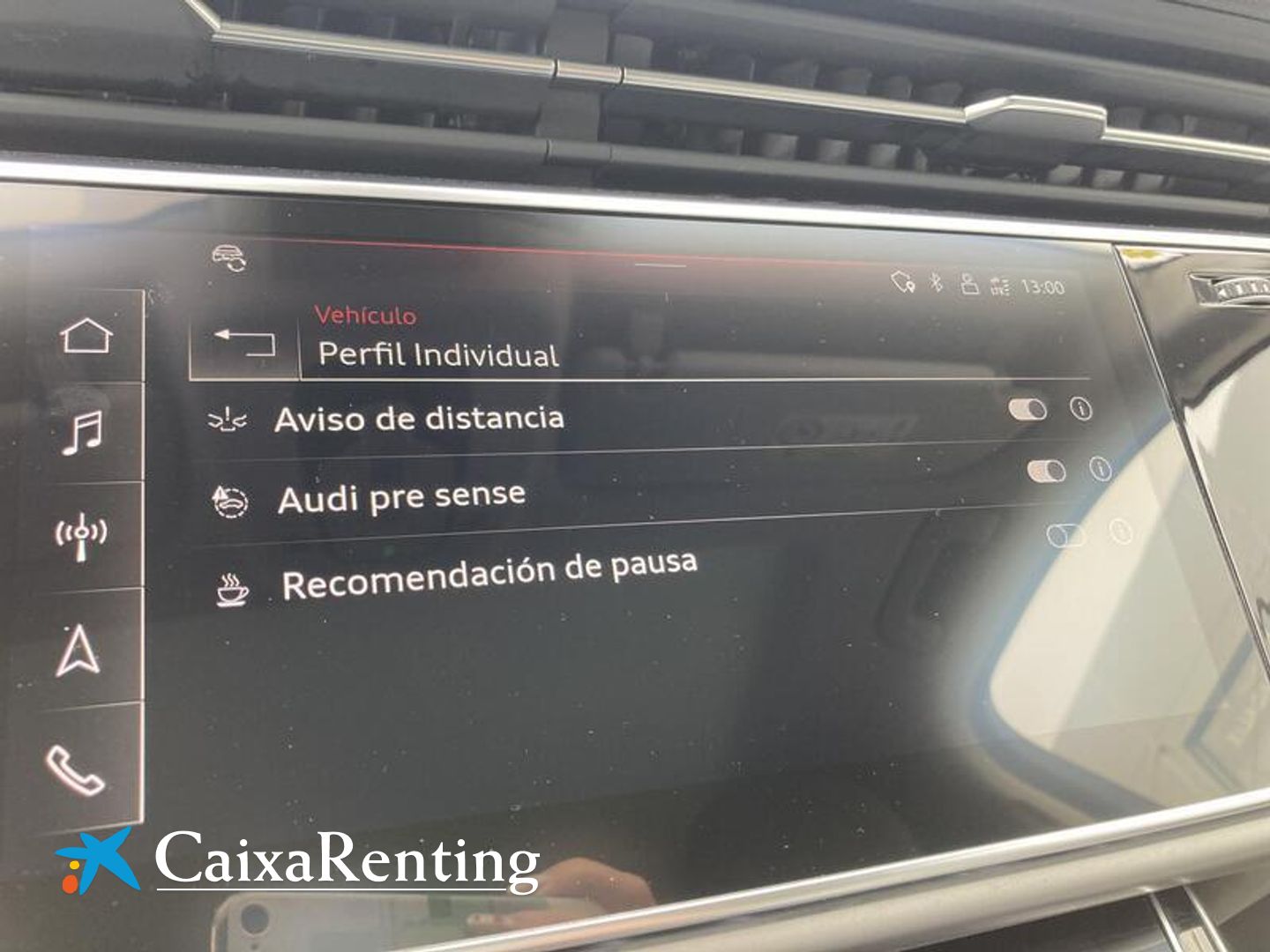 Audi Q7 45 TDI quattro 170 kW (231 CV) tiptronic
