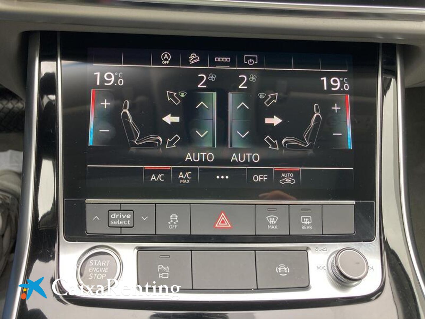Audi Q7 45 TDI quattro 170 kW (231 CV) tiptronic