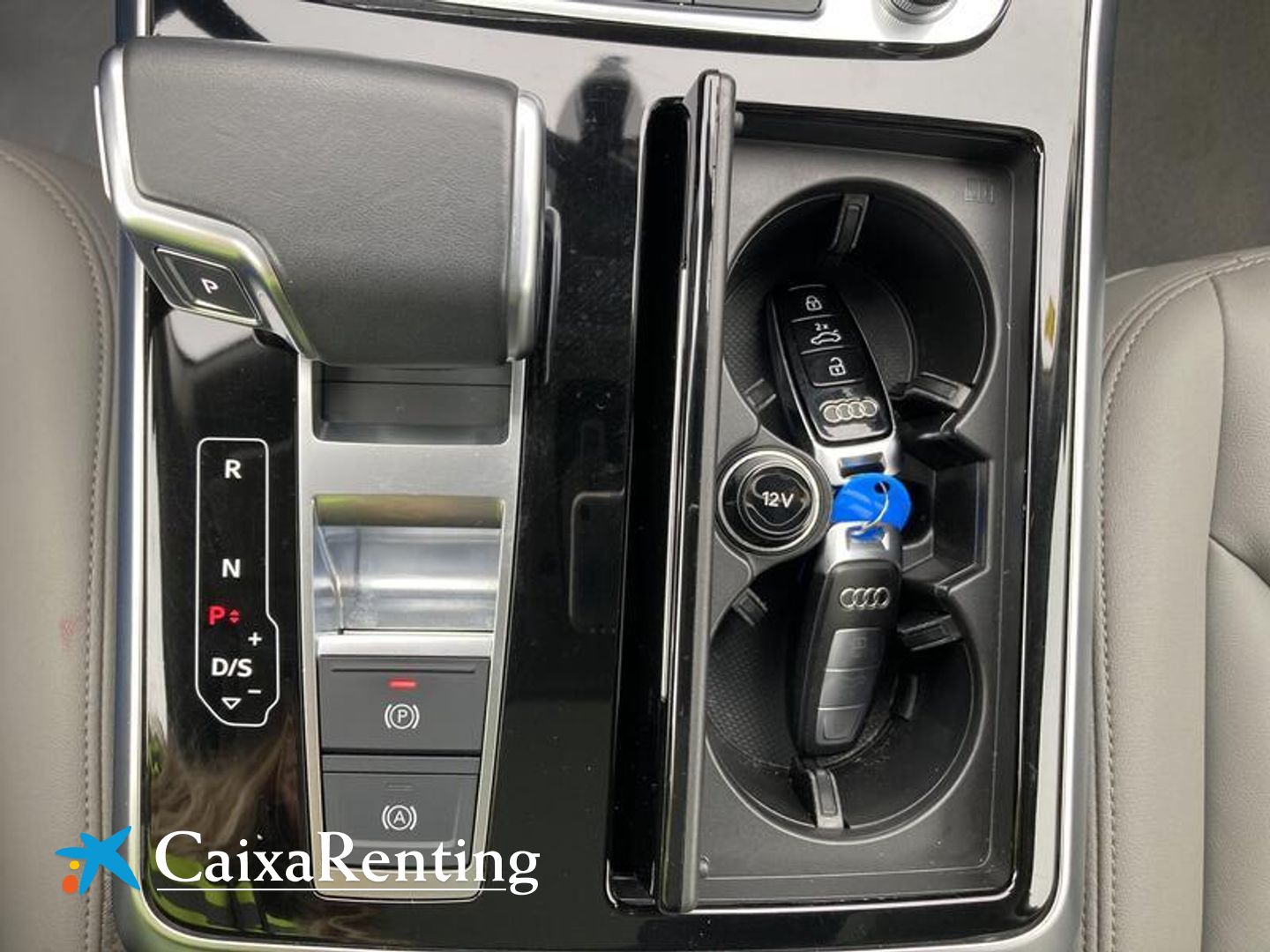 Audi Q7 45 TDI quattro 170 kW (231 CV) tiptronic