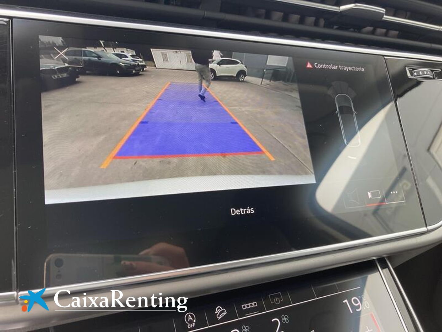 Audi Q7 45 TDI quattro 170 kW (231 CV) tiptronic