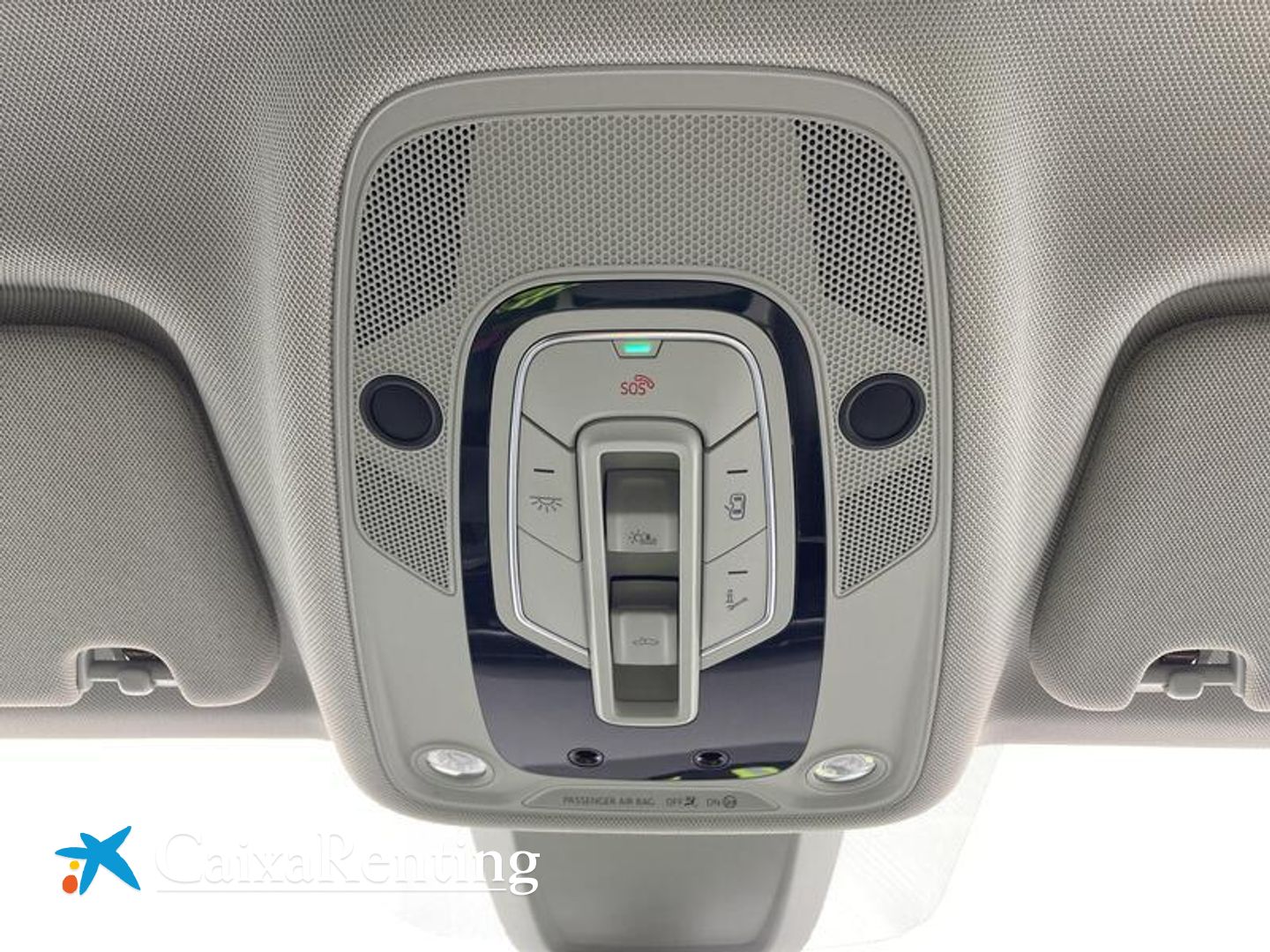 Audi Q7 45 TDI quattro 170 kW (231 CV) tiptronic