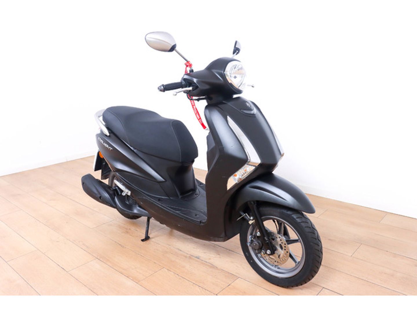 Yamaha DELIGHT 125