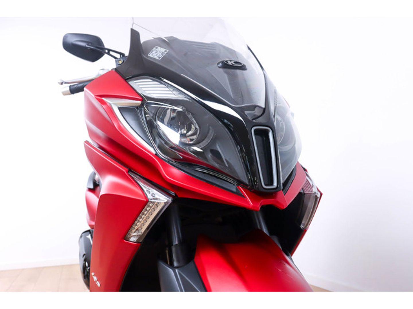 Kymco Super Dink 125 Abs