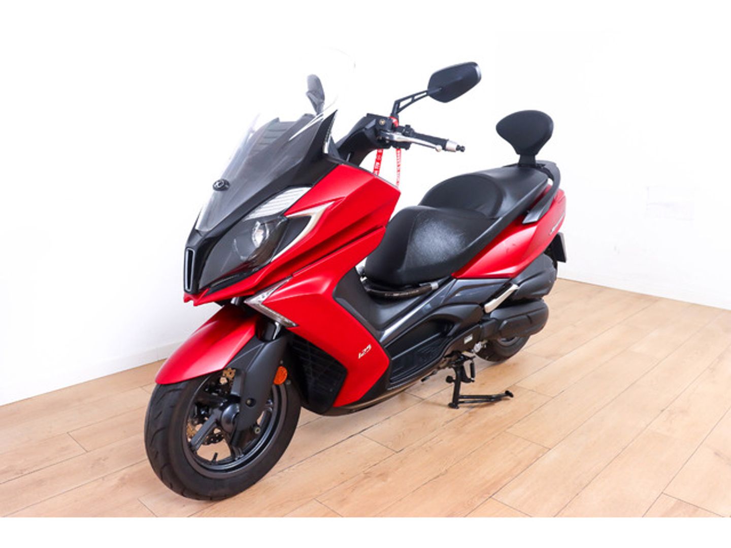 Kymco Super Dink 125 Abs